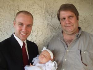 10-08-06 Blessing Day with Grandpa Hinkson.JPG