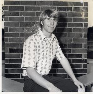 Dad Hinkson (0) January 1974 Co-Ed King.jpg