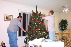 Decortating the Christmas Tree with Dad Hinkson (2).jpg