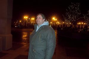 Outside the movie theatre.JPG