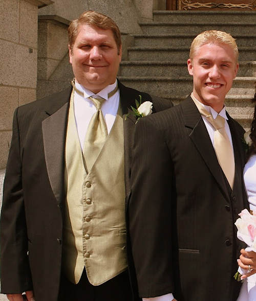 wynn and daniel